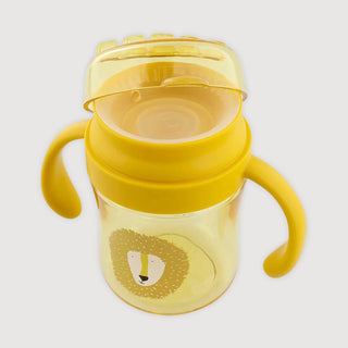 Mr. Lion 360° Cup with Handles