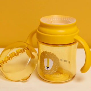 Mr. Lion 360° Cup with Handles