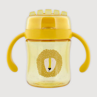 Mr. Lion 360° Cup with Handles