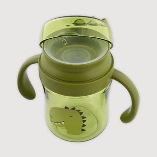 Mr. Dino 360° Cup with Handles