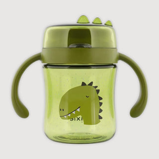 Mr. Dino 360° Cup with Handles