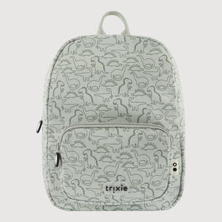 Backpack Print Daring Dino