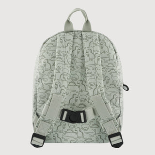 Backpack Print Daring Dino