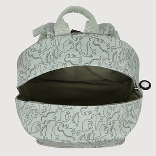 Backpack Print Daring Dino
