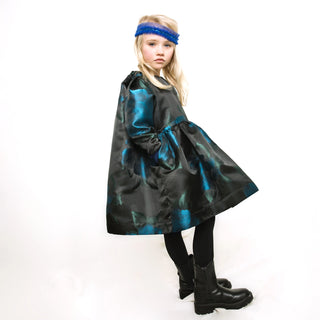 An Dress in Midnight