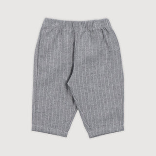 Cliff Baby Trousers – Cliff Herringbone