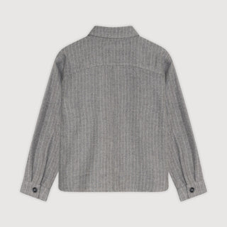 Cliff Shirt – Cliff Herringbone