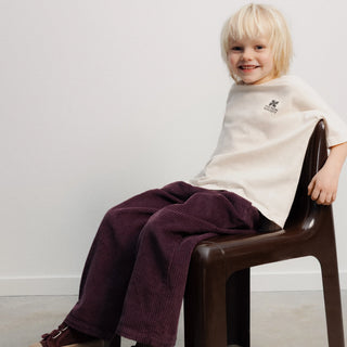 Elio Trousers – Winetasting