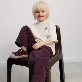 Elio Trousers – Winetasting