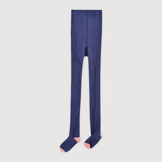 Midnight Chukata Tights