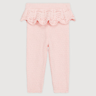 Williane Top & Bottom Set – Blush