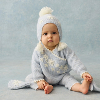 Lilana Top & Bottom Set – Cloud