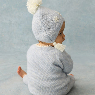 Lilana Top & Bottom Set – Cloud