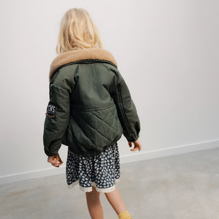 Fleckers Skirt – Fleckers Print