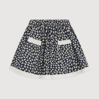 Fleckers Skirt – Fleckers Print