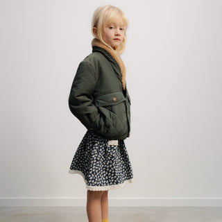 Fleckers Skirt – Fleckers Print