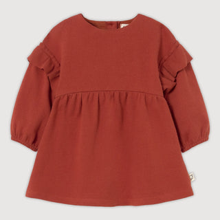 Foggia Baby Dress