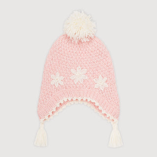 Blush Isolina Beanie