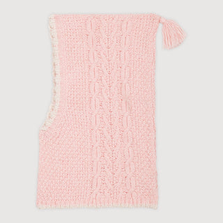 Aliouki Hood – Blush