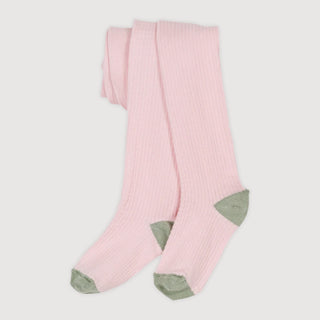 Blush Chukata Tights
