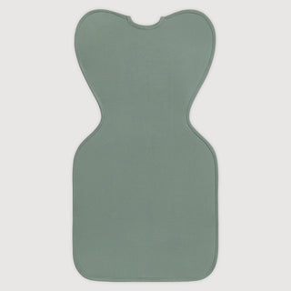 Deep Olive Swaddle Up