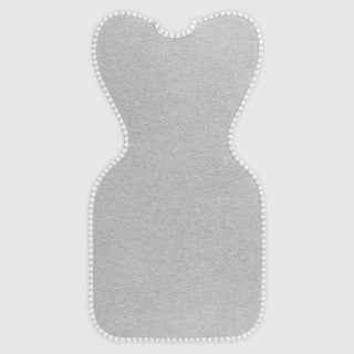Grey Swaddle Up