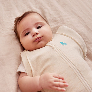 Oat Swaddle Up