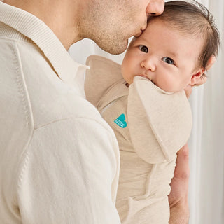 Oat Swaddle Up