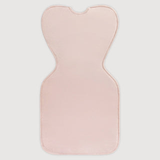 Blush Swaddle Up