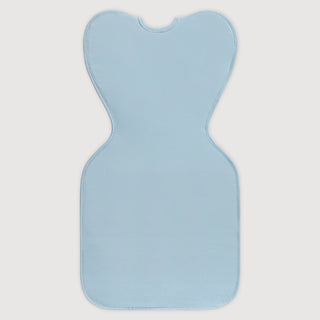 Sky Blue Swaddle Up