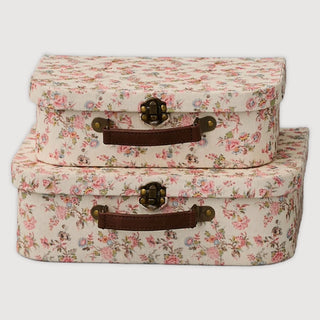 Palina Storage Case – Cream