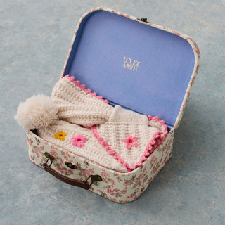Palina Storage Case – Cream