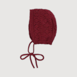 Luma Baby Bonnet – Winetasting
