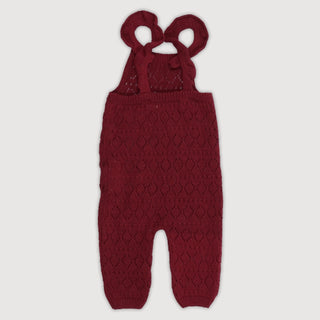 Luma Baby Jumpsuit – Winetasting