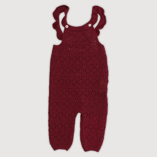 Luma Baby Jumpsuit – Winetasting