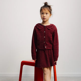 Luma Cardigan – Winetasting
