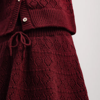 Luma Skirt – Winetasting