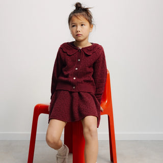 Luma Skirt – Winetasting