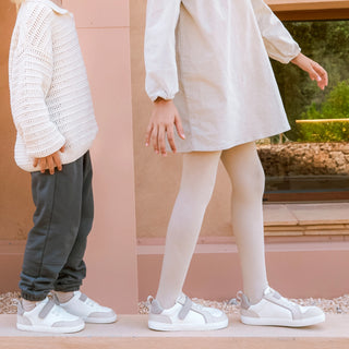 Taupe Lyon Junior