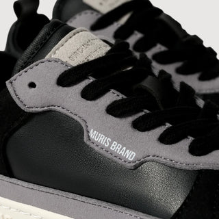 Black Majorca Junior