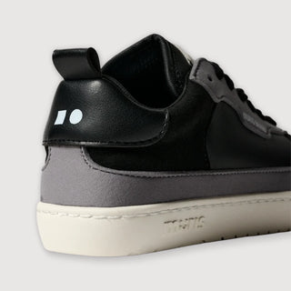 Black Majorca Junior