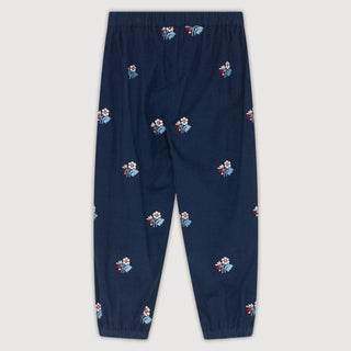 Mira Trousers – Mira Embroidery
