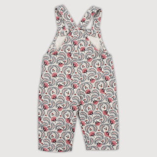Nesta Baby Overall – Nesta Print