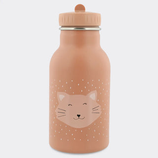Insulated Water Bottle Mrs. Cat 350ml