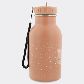 Insulated Water Bottle Mrs. Cat 350ml