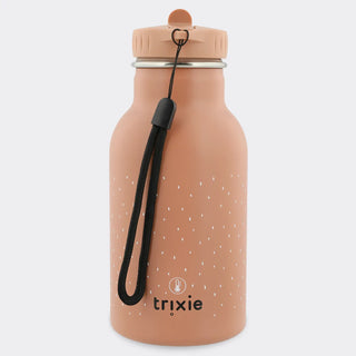 Insulated Water Bottle Mrs. Cat 350ml