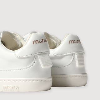 Off White Petra Mini