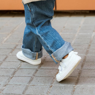 Off White Petra Mini
