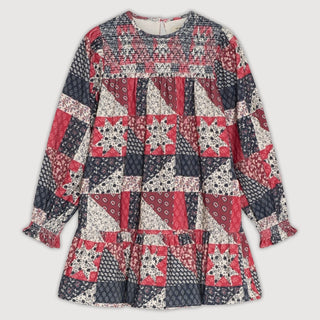 Quill Dress – Quill Print