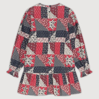 Quill Dress – Quill Print